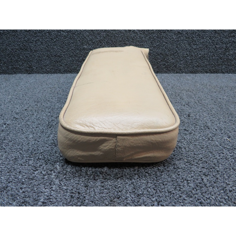 49048-1 Rockwell 112A Rear Bench Seat Armrest Assembly