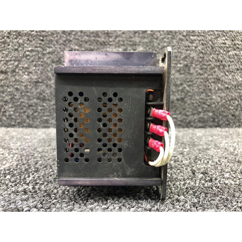 622-2093-001 Cessna 310Q Collins PWC-150 Voltage Converter (Volts: 28 to 14)