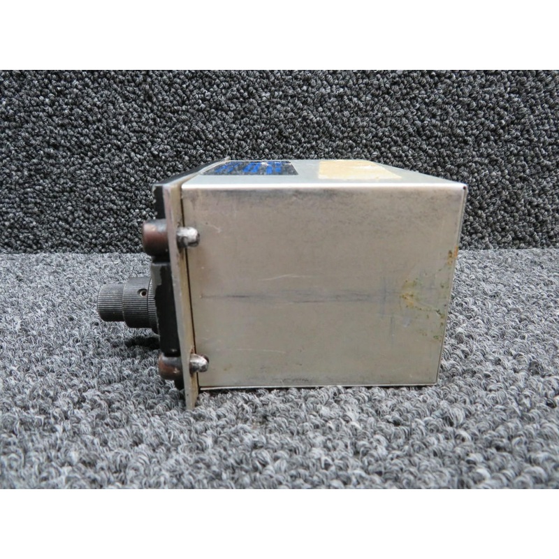 787-6366-008 Collins 614L-12 ADF Control Unit