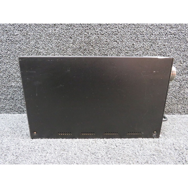 805-10800-001 BF Goodrich TRC497 Skywatch Traffic Advisory Processor w Mods