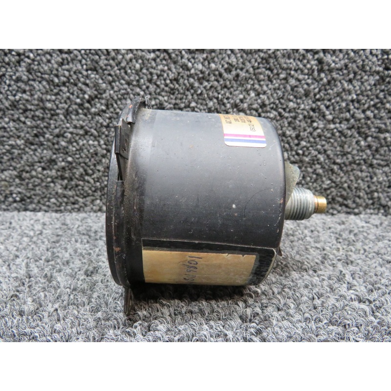 831047 (Alt: C668020-0224) Stewart Warner Tachometer Indicator (Hours: 796.9)