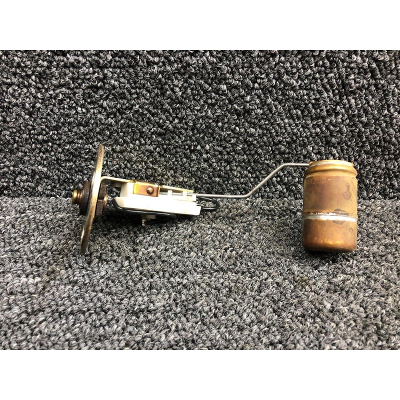 AS0523557-1 Stewart Warner Fuel Level Transmitter Assembly LH / RH
