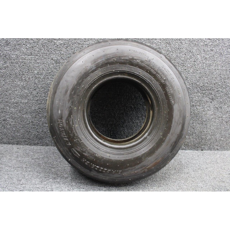 BF Goodrich Aviator 16 Ply 24-7.7 (NEW OLD STOCK) (SA)