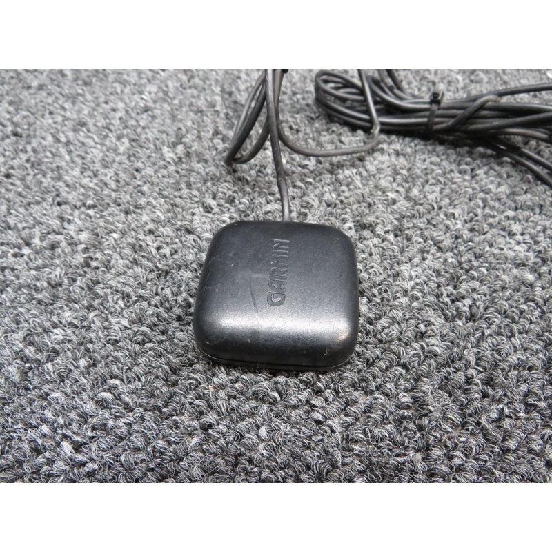 Garmin GPSmap 396 Handheld GPS Unit with Data Card and Antenna