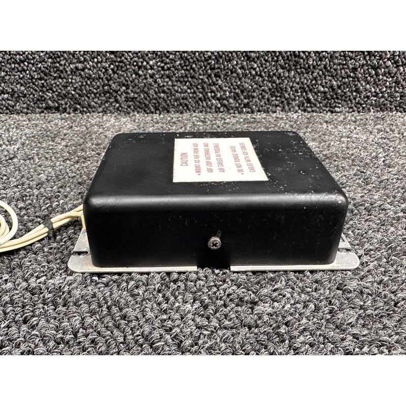 KA-133 King Radio Voltage Converter Unit Assembly