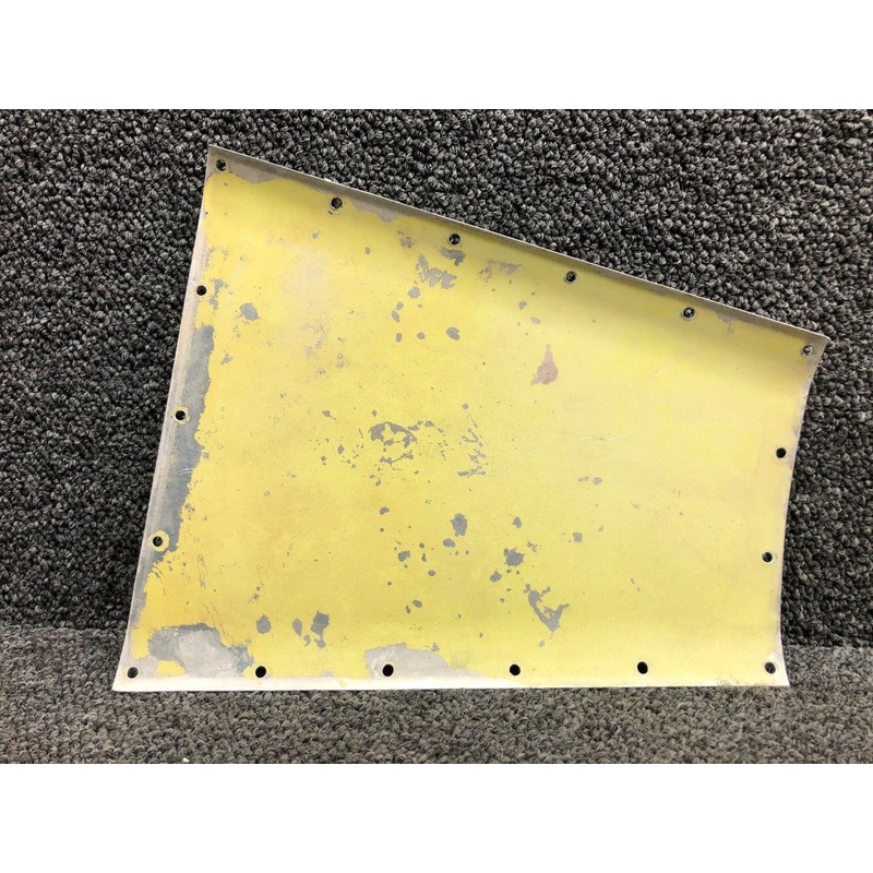 002-440001-21 Beechcraft V35B Lower Control Access Door
