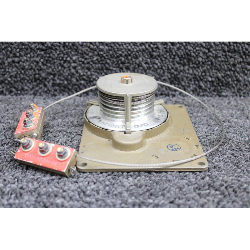 065-0030-00 (Use: 065-00030-0000) Bendix King KM-275 Servo Mount Assembly