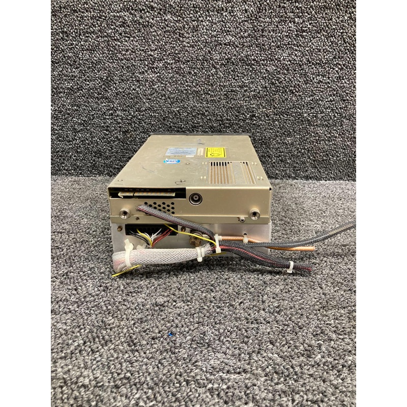 066-01156-01 Bendix King KT-76C ATC Transponder W/ Tray (Volts: 14) (CORE)