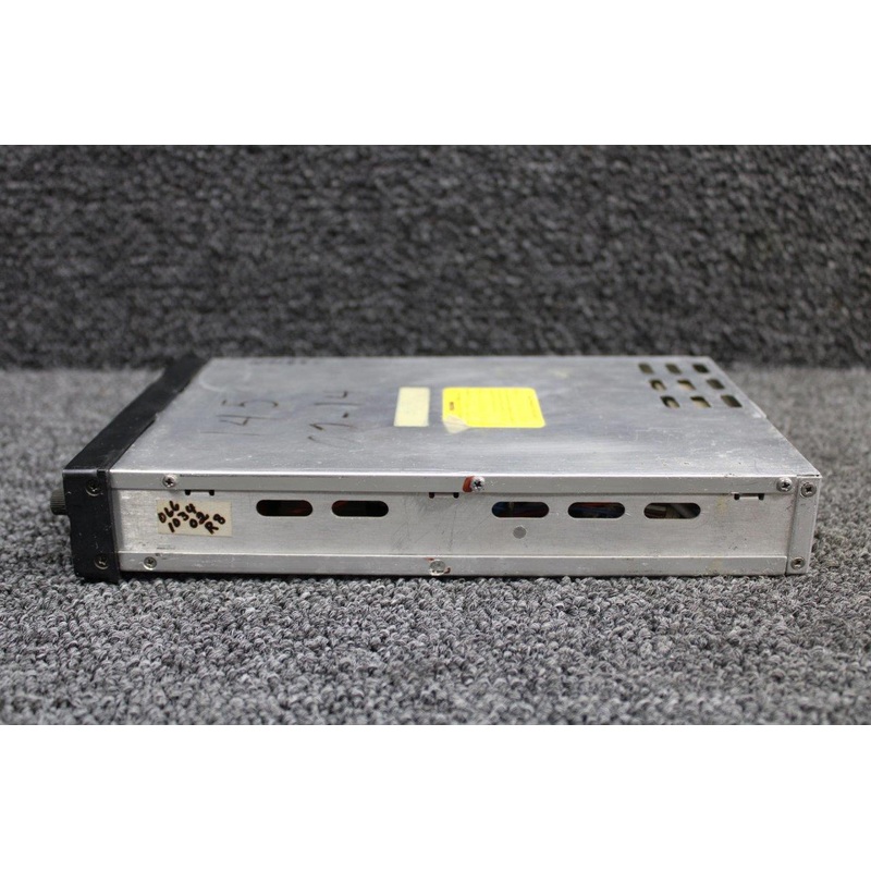 066-1034-02 King Radio KT-78 Transponder (Volts: 14) (SA)