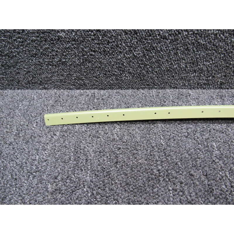 102-410001-55 Beechcraft 58 Cap Lower Keel (NEW OLD STOCK) (SA)