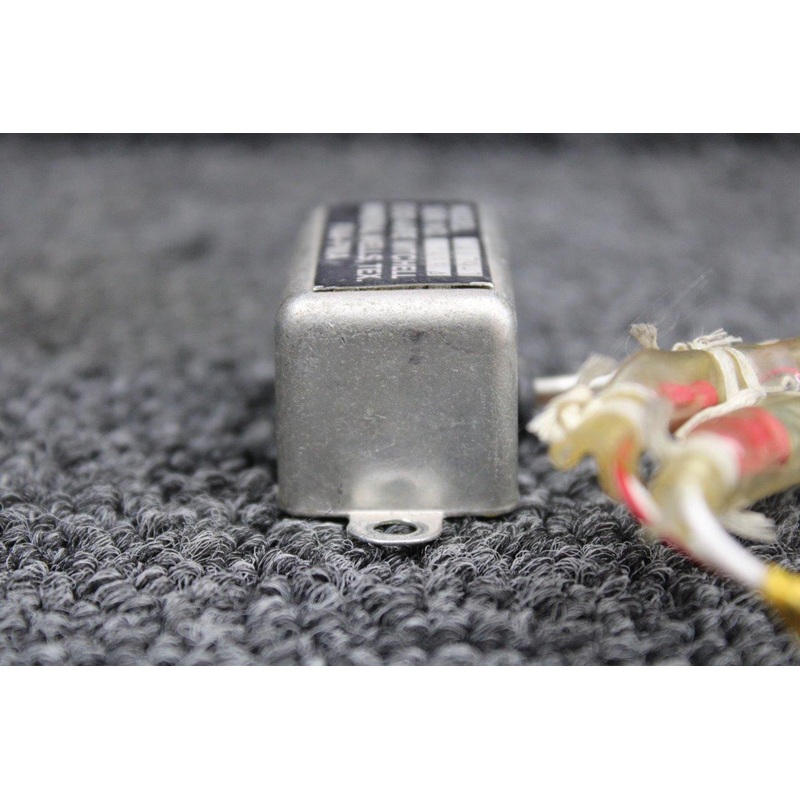 1A479-1 Edo-Aire Autopilot Noise Filter