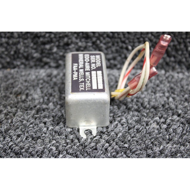 1A479-2 Edo-Aire Autopilot Noise Filter