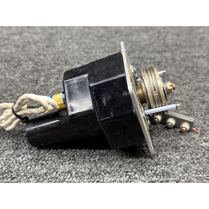 1C470-1-292P Edo-Aire Pitch Servo Assembly