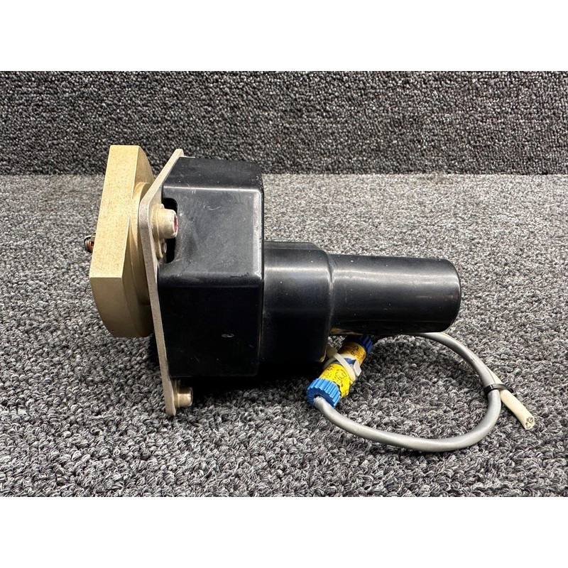 1C508-1-523R Edo-Aire Roll Servo Assembly