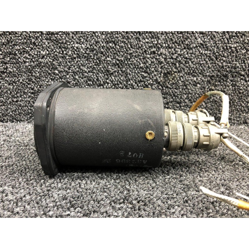 22-284-017 (MPN: BMD-1001A) Edo-Aire Dual Engine Tachometer Indicator