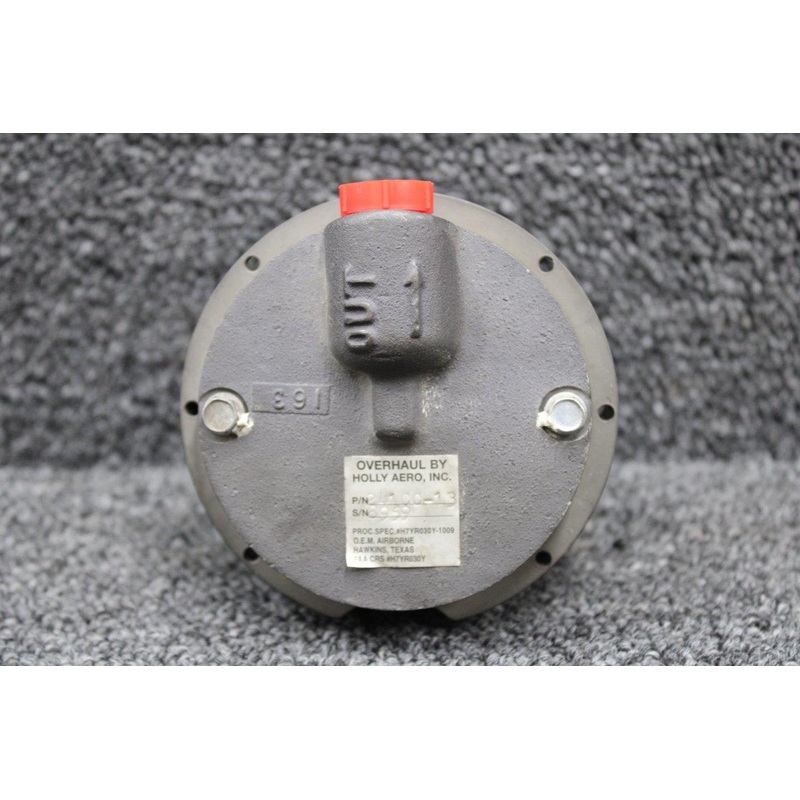 241CC-13 Airborne Dry Air Pump Assembly