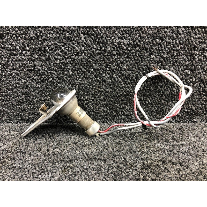 30-0009-34 (ALT: C622001-0201) Grimes Wing Navigation Light Base