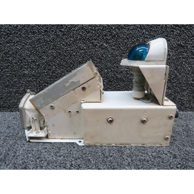 30-1329-4M Beechcraft KA-200 Grimes Navigational Strobe Light Assembly RH