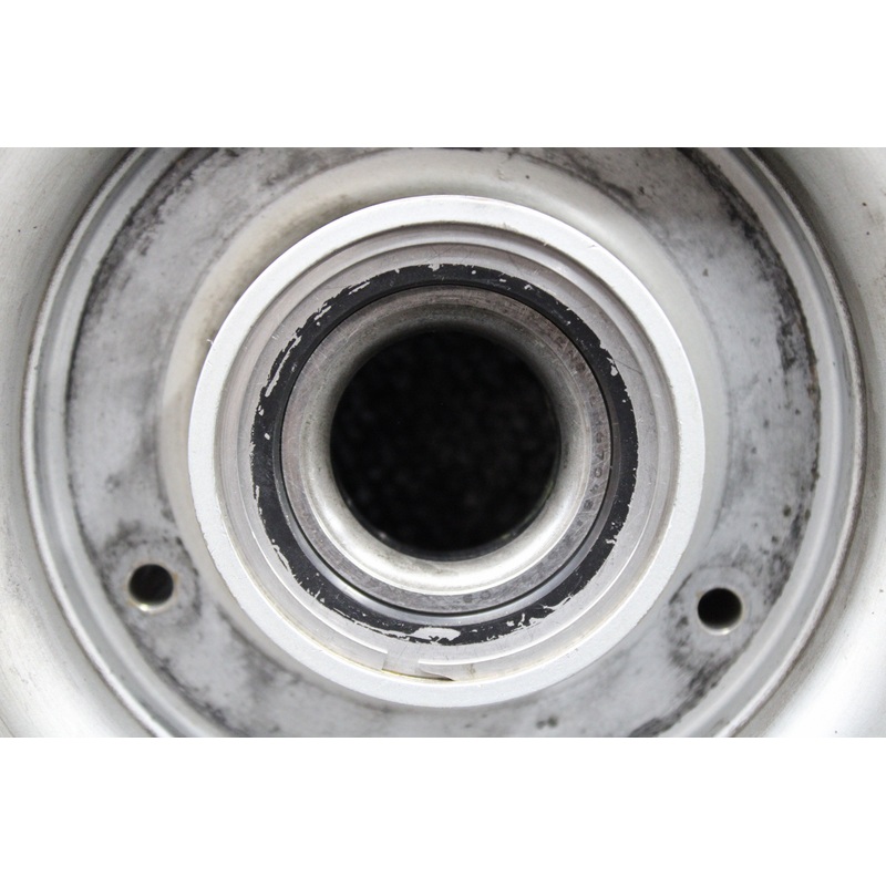 40-308 Cleveland Main Wheel Assembly 5.00-5