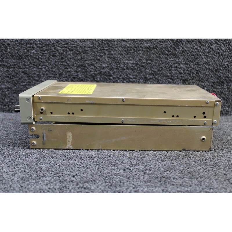 41420-1114 ARC RT-359A Transponder Radio W/ Tray & Mods (Volts: 14) (SA)