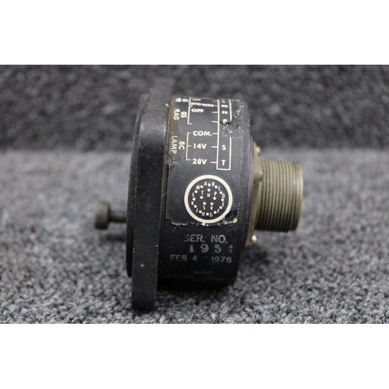 45010-2000 ARC IN-525B Course Indicator (Core) (SA)