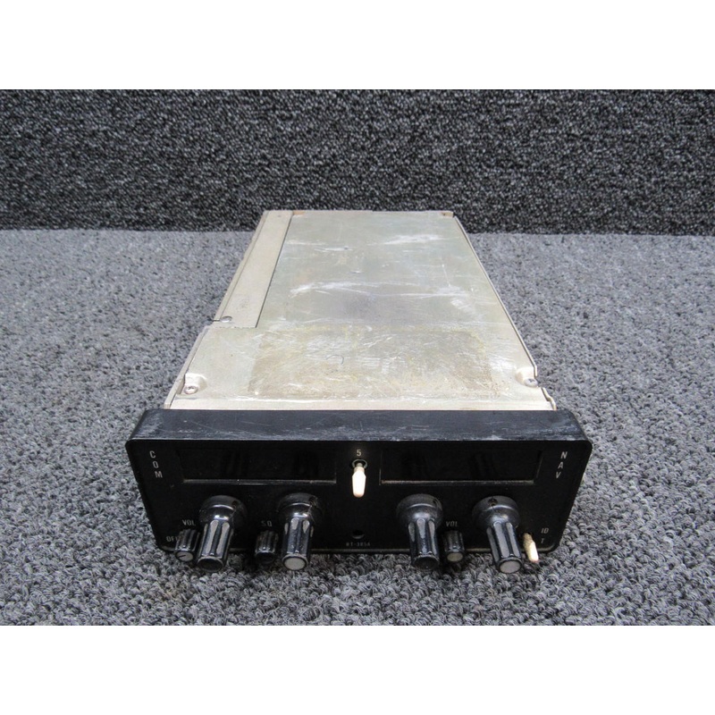 46660-1000 ARC RT-385A Receiver / Transmitter W/ Mods (Volts: 28)
