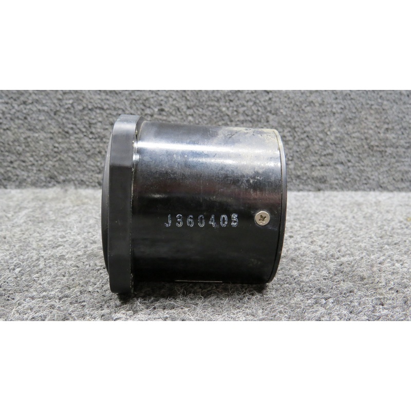 6080-H35 United Instruments Dual Manifold-Fuel Pressure Indicator