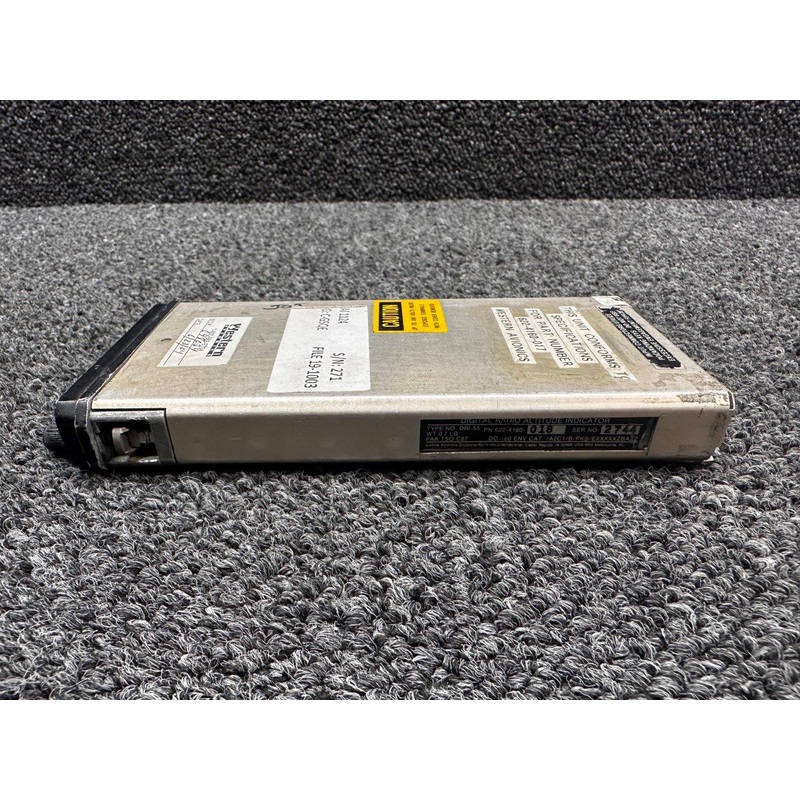 622-4160-018 Collins Dri-55 Digital Radio Altitude Indicator Unit