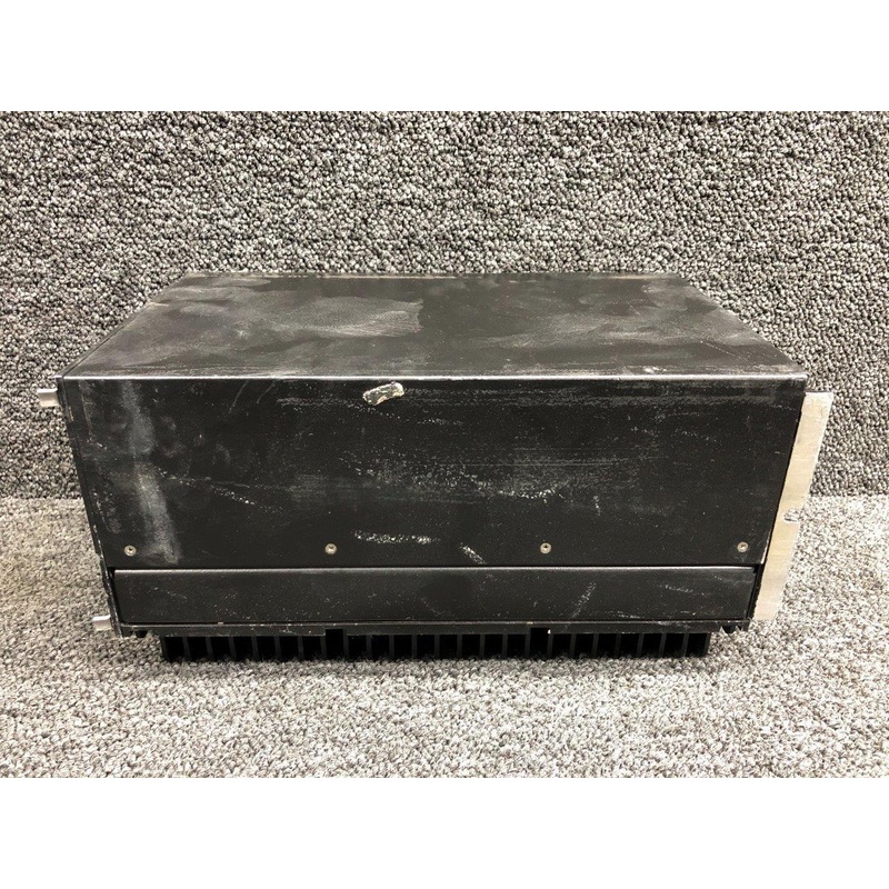 622-8132-002 Collins Avionics HF-9072 Radio Receiver Transmitter With Mods