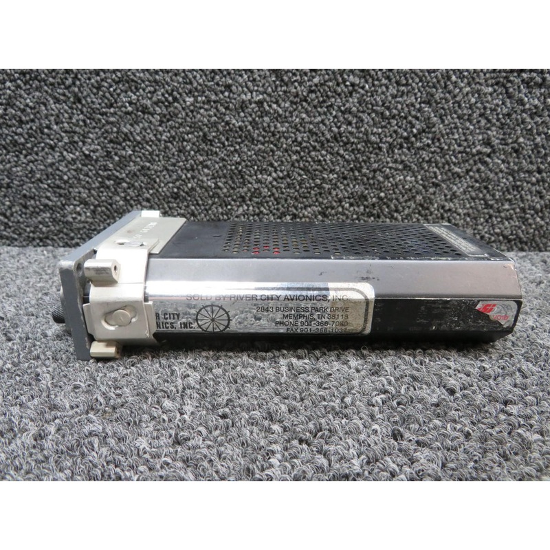 622-9462-025 Collins PRE-80C Altitude Pre-Selector and Alerter W Mods