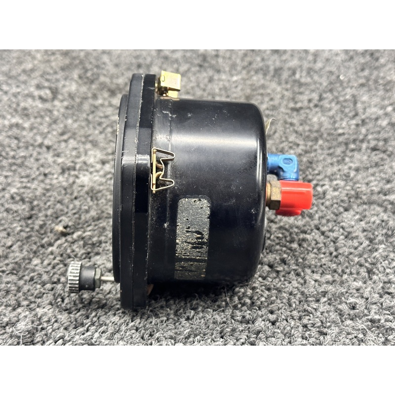 8125 United Instruments True Airspeed Indicator (0-210 Knots) (Code: B.323)