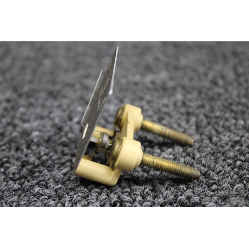 826565 Stewart-Warner Generator Ammeter Indicator (New Old Stock) (SA)