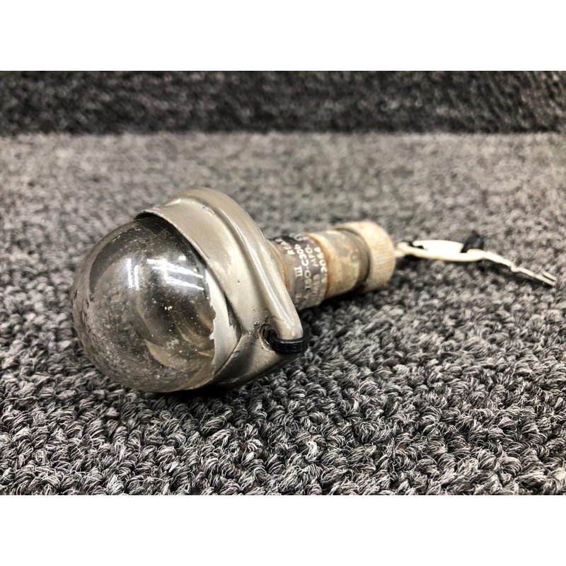 A-2064 (ALT: 472-736) Grimes Tail Light Assembly