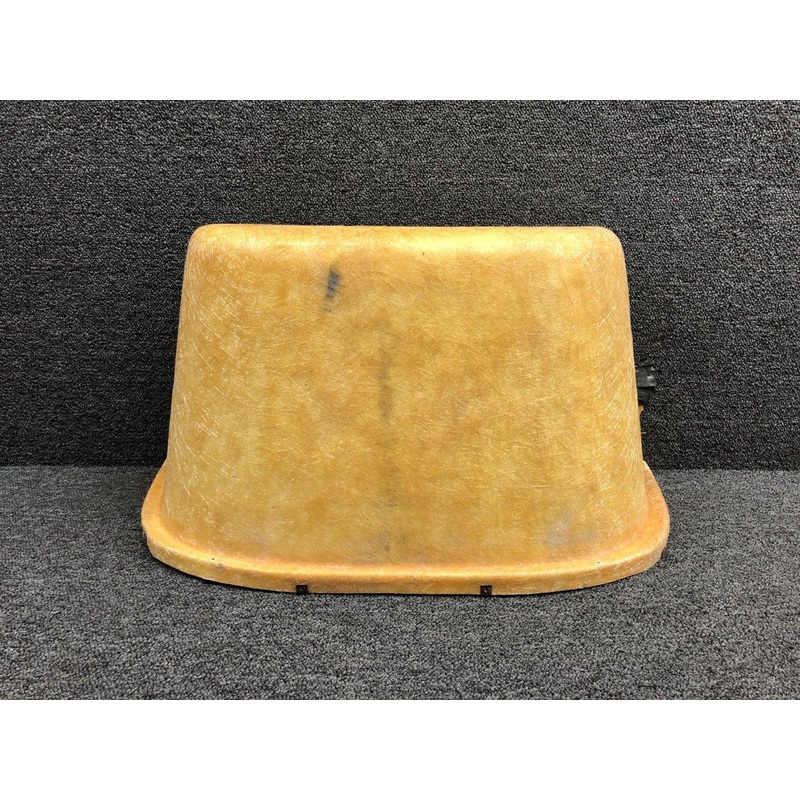 Beechcraft 35 Hat Shelf Assembly