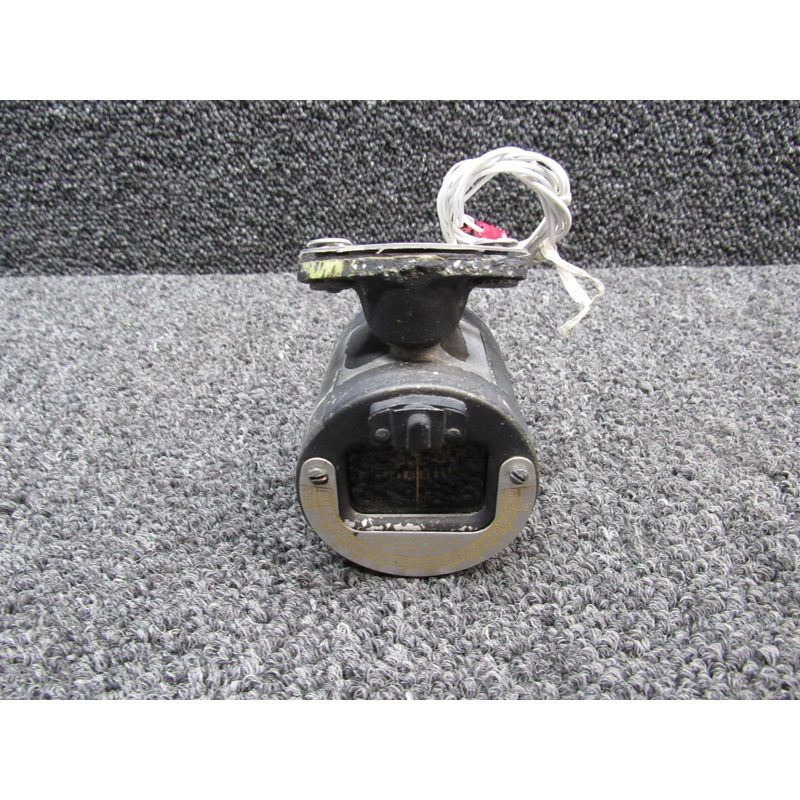 C2400L4T238 Beechcraft BE-77 Windshield Mounted Compass Indicator, Lighted