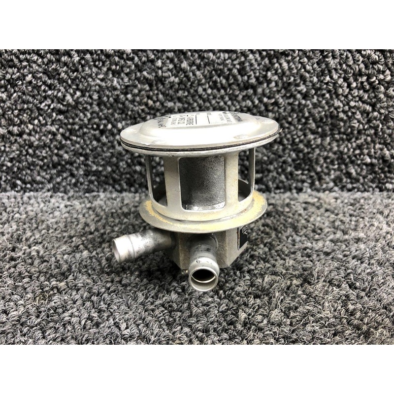 C482001-0401 Airborne 2H3-16 Vacuum Regulator Assembly