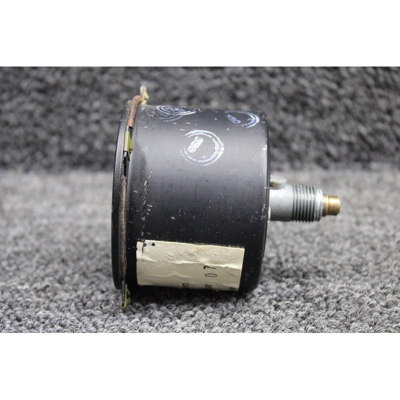 C6680200104 Stewart Warner Tachometer Indicator (Hours: 4059.2) (SA)