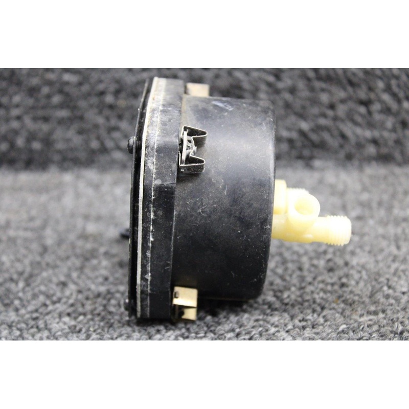 EA-5174-9-CES (ALT: C661065-0102) Edo-Aire EA-5174 Airspeed Indicator (SA)