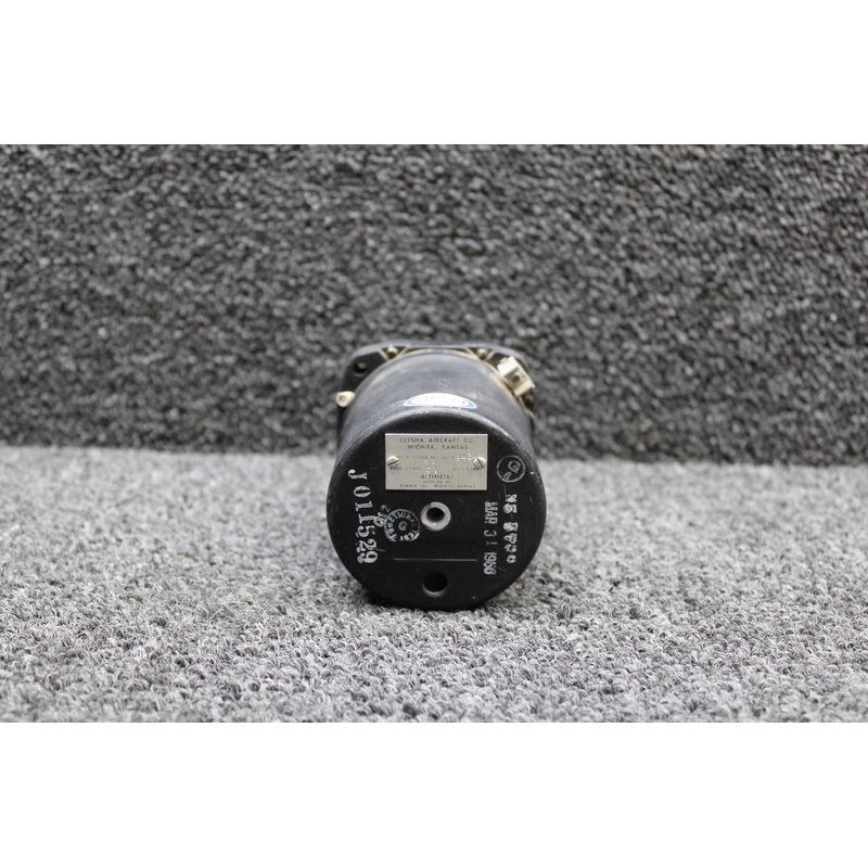 S-1313N1 Garwin Altimeter Indicator