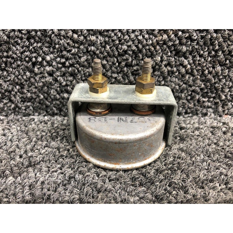 S-1319-1 (Use: AP0045) Stewart Warner Ammeter Indicator