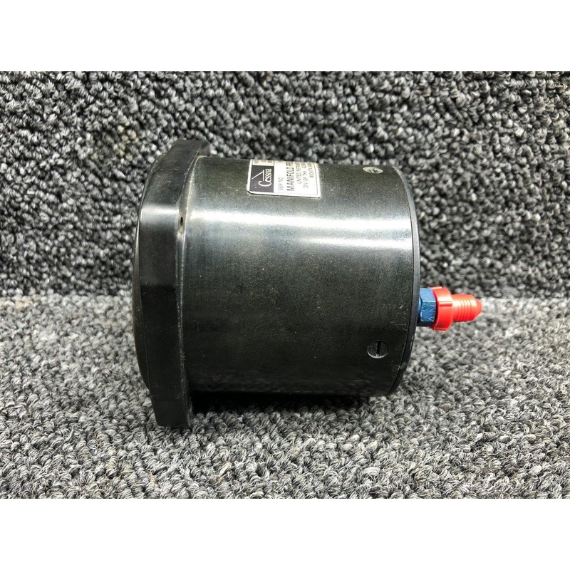 S1301-N1 (USE: C622035-0101) United Inst Manifold Pressure Indicator (CORE)