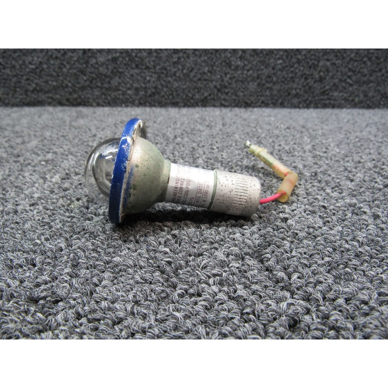 W-1285PG Whelen Wing Position Light Assembly (Volts: 13)