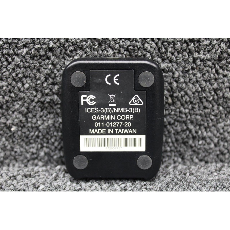 011-01227-20 Garmin USB Aviation Data Card Programmer