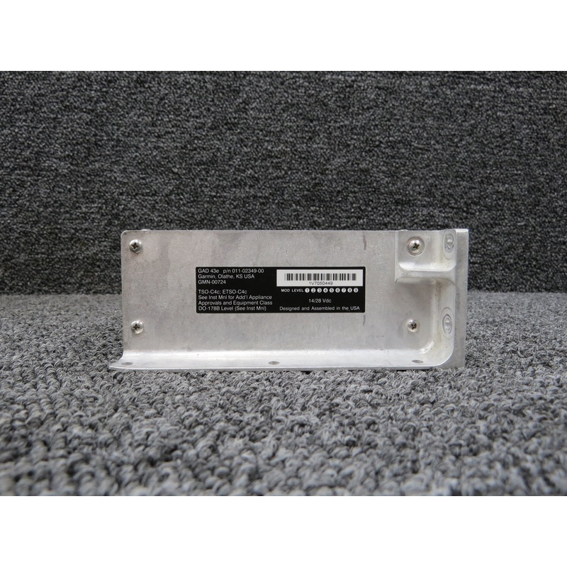 011-02349-00 Garmin GAD-43E Interface Adapter (Volts: 14-28)