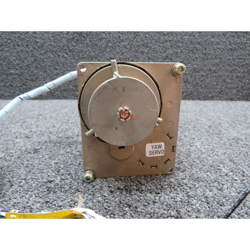 065-00179-0600 Bendix King KS-271C Primary Servo Assy with Mods (28V, 4A) (CORE)