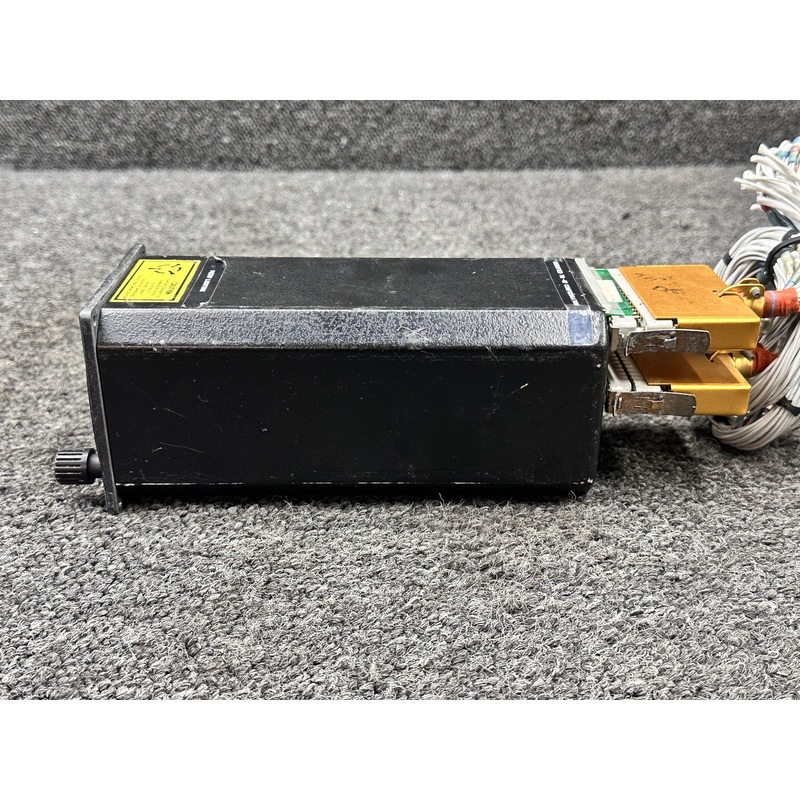 066-3046-07 Bendix King KI-525A Pictorial Navigation Indicator w Mods (14, 28V)