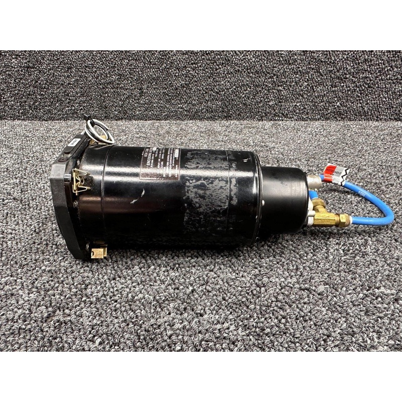 066-3064-05 Bendix King KEA-130A Encoding Altimeter Indicator Lighted (14,28V)