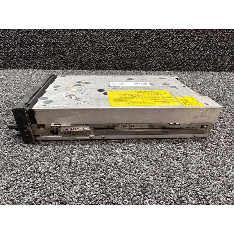 069-1024-05 King Radio KX-155 VHF Nav-Com with Glideslope (V: 28) (Core)