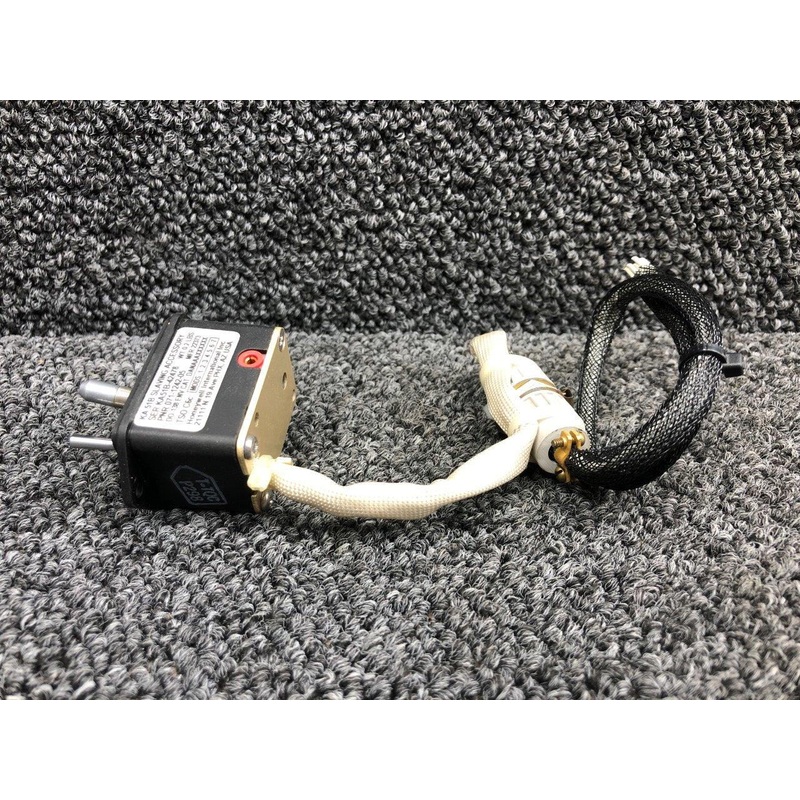 071-1242-05 Honeywell KA-51B Slaving Accessory Switch