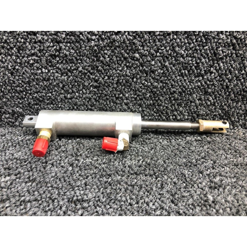 10-105 Cleveland Master Brake Cylinder Assembly LH or RH